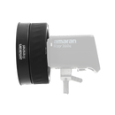 amaran Fresnel, Bowens Mount fresnel attachment designed for amaran Ray 360c & 660c