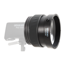 amaran Fresnel, Bowens Mount fresnel attachment designed for amaran Ray 360c & 660c