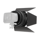 amaran Fresnel, Bowens Mount fresnel attachment designed for amaran Ray 360c & 660c