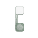 amaran Go (Green), Ultra-compact, MagSafe & Qi2 compatible mini phone light for aspiring creators