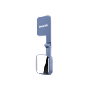 amaran Go (Blue), Ultra-compact, MagSafe & Qi2 compatible mini phone light for aspiring creators