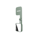 amaran Go (Green), Ultra-compact, MagSafe & Qi2 compatible mini phone light for aspiring creators