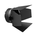 amaran Mini Fresnel, Ultra-compact Bowens Mount fresnel attachment designed for amaran Ray 60c & 120c