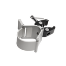 amaran Peak Light Stand Clamp, Clamp accessory for mounting the amaran Peak battery to light stands, tripods, and a wide range of surfaces & objects