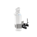 amaran Peak Light Stand Clamp, Clamp accessory for mounting the amaran Peak battery to light stands, tripods, and a wide range of surfaces & objects