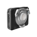 amaran Ray 120c, Ultra-compact, 120W full-color Bowens Mount COB light powered by OmniColor