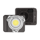 amaran Ray 120c, Ultra-compact, 120W full-color Bowens Mount COB light powered by OmniColor
