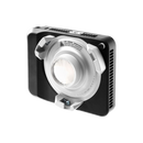 amaran Ray 60c, Ultra-compact, 60W full-color Bowens Mount COB light powered by OmniColor