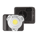 amaran Ray 60c, Ultra-compact, 60W full-color Bowens Mount COB light powered by OmniColor