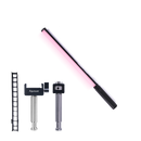 amaran T2c 2' Tube RGBWW, 20W LED Light, 2500K - 7500K CCT, CRI 95