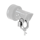 amaran USB-C to 5-Pin DMX In & Out Adapter, USB-C to DMX expansion module that adds wired 8-bit DMX512 control to amaran Ray 360c & 660c