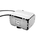 amaran USB-C to 5-Pin DMX In & Out Adapter, USB-C to DMX expansion module that adds wired 8-bit DMX512 control to amaran Ray 360c & 660c