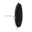 amaran Verge Max Light Control Grid, 45º fabric light control grid for the amaran Verge Max