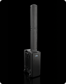 Anchor Audio Beacon 3 Pro, battery powered PA system with Bluetooth & AnchorLink 4 wireless mic capacity, Anchorflex Transceiver & wireless includes (1) BEA3TU4, (1) WH-LINK