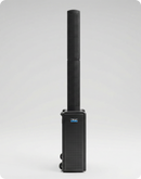 Anchor Audio Beacon 3 Pro, battery powered PA system with Bluetooth & AnchorLink 4 wireless mic capacity, Anchorflex Transceiver & wireless includes (1) BEA3TU4, (1) WH-LINK