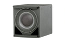 JBL ASB6112, Single 12 Subwoofer