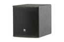 JBL - AC118S-WH - 18" Subwoofer, white