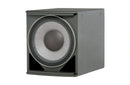 JBL ASB6115-WH, 5INGLE 15 Subwoofer (white)