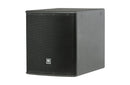 JBL ASB6115-WH, 5INGLE 15 Subwoofer (white)