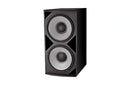 JBL ASB6128, Dual 18" Subwoofer