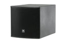 JBL ASB7118, Single 18" Subwoofer