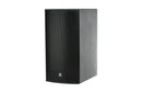 JBL ASB7128-WH, Dual 18" Subwoofer (white)