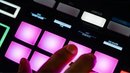 Rane FOUR, 4-Deck Stems DJ Controller for Serato DJ Pro