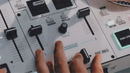 Rane ONE MKII, Motorized 2-Deck DJ Controller for Serato DJ Pro with Battle-Style Layout