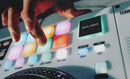 Rane ONE MKII, Motorized 2-Deck DJ Controller for Serato DJ Pro with Battle-Style Layout
