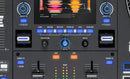 Rane System One, Serato DJ Pro Performance System with ONE Motorized Controller and Twelve MKII Deck