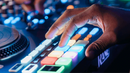 Rane Performer, 4-Channel Performance DJ Mixer for Serato DJ Pro with Stems Control