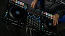 Rane FOUR, 4-Deck Stems DJ Controller for Serato DJ Pro