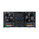 Rane FOUR, 4-Deck Stems DJ Controller for Serato DJ Pro