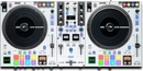 Rane ONE MKII, Motorized 2-Deck DJ Controller for Serato DJ Pro with Battle-Style Layout