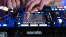 Rane System One, Serato DJ Pro Performance System with ONE Motorized Controller and Twelve MKII Deck