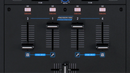 Rane Performer, 4-Channel Performance DJ Mixer for Serato DJ Pro with Stems Control