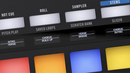 Rane FOUR, 4-Deck Stems DJ Controller for Serato DJ Pro