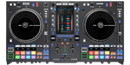 Rane System One, Serato DJ Pro Performance System with ONE Motorized Controller and Twelve MKII Deck