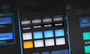 Rane FOUR, 4-Deck Stems DJ Controller for Serato DJ Pro