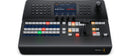 Blackmagic ATEM Streaming Bridge, New video converter that lets you receive a H.264 stream from any ATEM Mini Pro and convert it back to SDI and HDMI video so you can send it to remote locations around your local Ethernet network, or via the internet