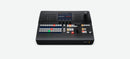 Blackmagic ATEM 1 M/E Advanced Panel 10, Compact 1 M/E hardware panel with 10 buttons and 1 system control LCD screen with customizable button colors and input labels
