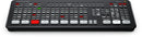 Blackmagic ATEM Mini Pro ISO, This model has the features of ATEM Mini Pro plus 5 record streams for clean feeds of all inputs