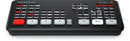 Blackmagic ATEM SDI Extreme ISO, Powerful live switcher with 8 standards converted 3G-SDI inputs, built in hardware streaming engine, multiview, USB webcam, DVE, chroma key, media player and ISO recording of all 8 video inputs