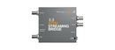 Blackmagic ATEM SDI, Affordable live switcher with 4 standards converted 3G-SDI inputs, USB webcam out, audio mixer with EQ and dynamics, 2D DVE, transitions, green screen chroma key, 20 stills for titles and much more!