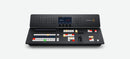 Blackmagic ATEM Television Studio HD8 ISO 2TB, The 2TB model offers every ATEM Television Studio HD8 ISO feature, plus 2TB of built-in flash storage so you can record without external disks