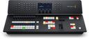 Blackmagic ATEM Television Studio HD8 2TB, Includes all ATEM Television Studio HD8 features plus 2TB of internal flash storage for recording without network disks