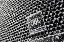 JBL AW266-BK, 12" Hi-Pwr All-Weather Loudspeaker, 60x60, Blk