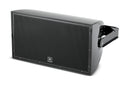 JBL AW295, 12" Hi-Pwr All-Weather Loudspeaker, 90x50, Grey