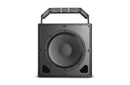 JBL AWC129, 12" Compact All-Weather Loudspeaker, Lt Grey