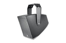 JBL AWC129-BK, 12" Compact All-Weather Loudspeaker, Blk